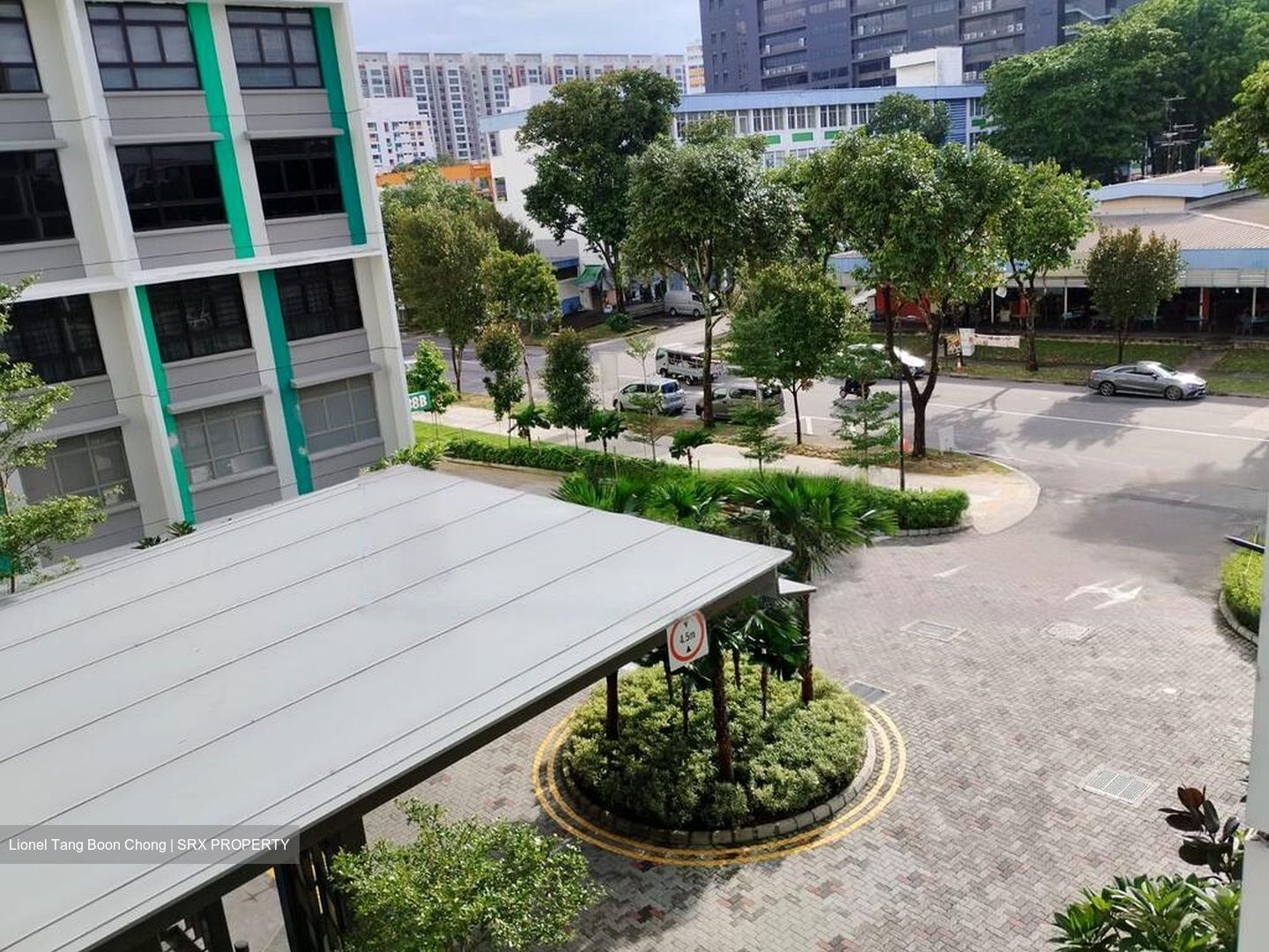 Blk 37A Eunos Court (Geylang), HDB 4 Rooms #460212561
